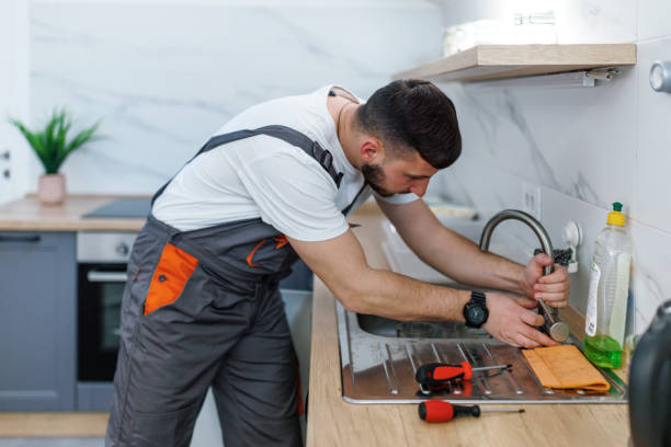 Best 24-Hour Plumber Near Me  in Rockville, MD