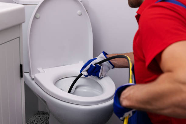 Best Faucet Repair  in Rockville, MD