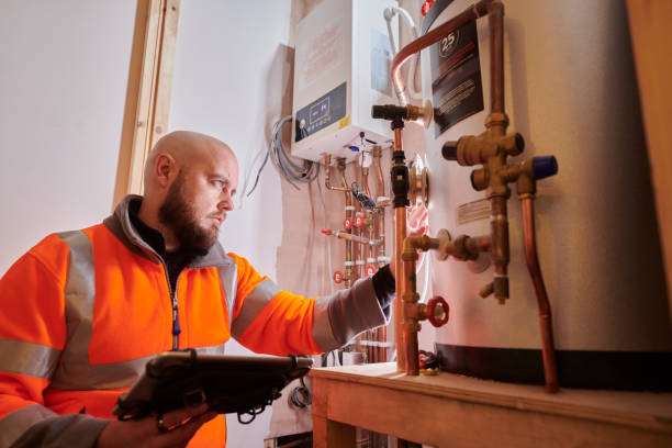 Best Plumbing Services Near Me  in Rockville, MD