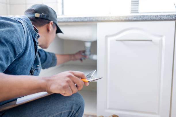 Best Plumbing Installation Services  in Rockville, MD