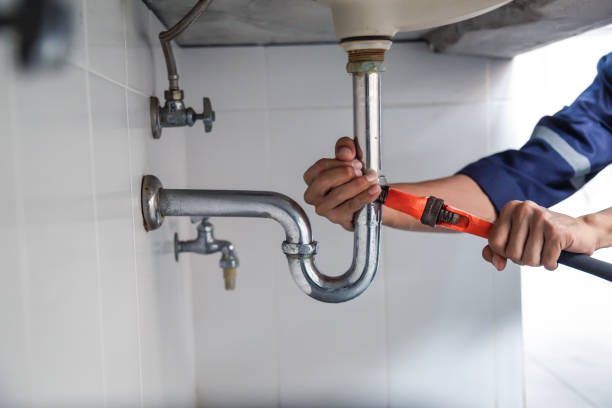 Best Shower Repair Services  in Rockville, MD
