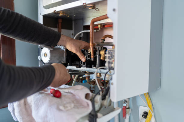 Best Emergency Plumber  in Rockville, MD