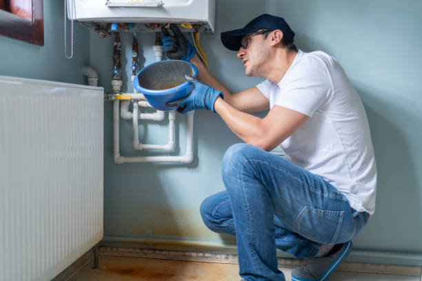 Reliable Rockville, MD Plumbing Solutions