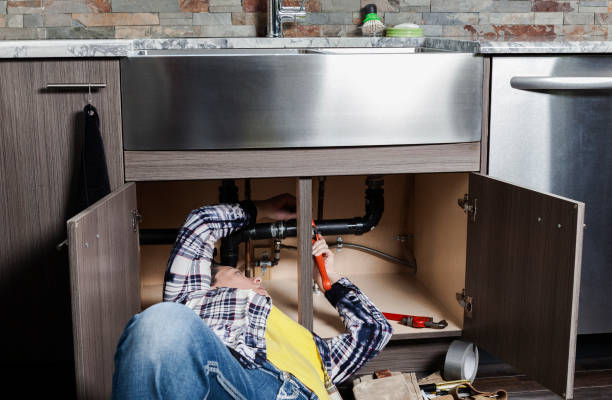 Best Sewer Cleaning Services  in Rockville, MD